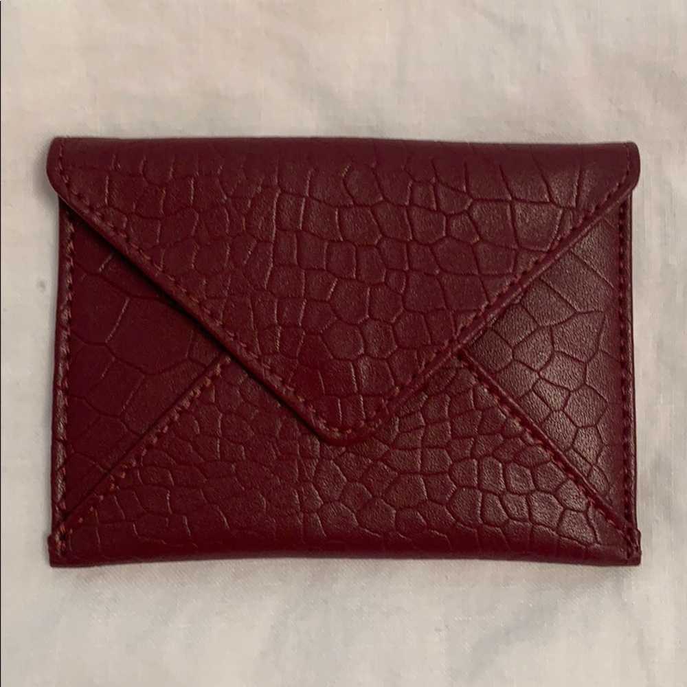 On The Go Organizer